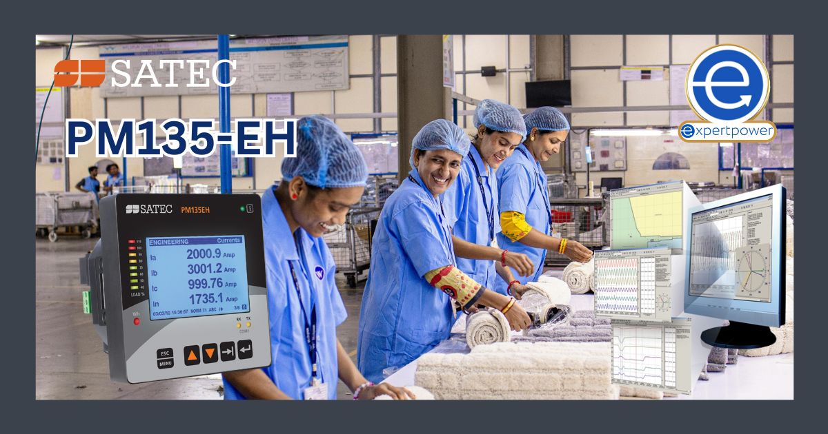 Misteri "KWH Hilang" & Dinamo Terbakar di Pabrik Semarang Terpecahkan!