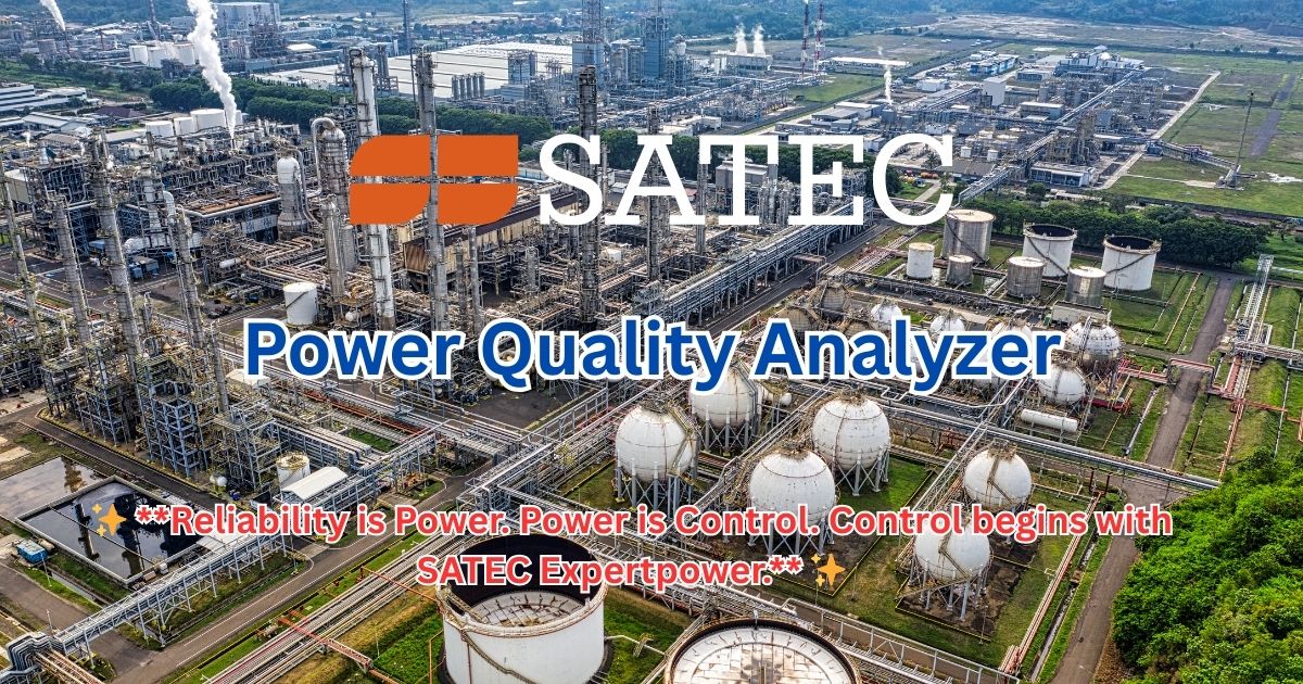 ⚡🌱 Industrial Electrification: Jalan Baru Industri Menuju Efisiensi, Keamanan, dan Nol Emisi — Siapkah Pabrik Anda Bertransformasi?