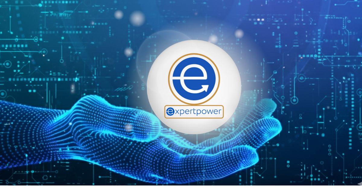 ⚡🏢 “Expertpower adalah Mata, Telinga, dan Otak Sistem Listrik Modern” 📊🧠